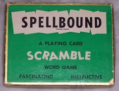 Spellbound (1)
