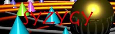 Jovian Syzygy