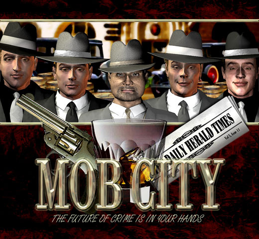 Mobcity