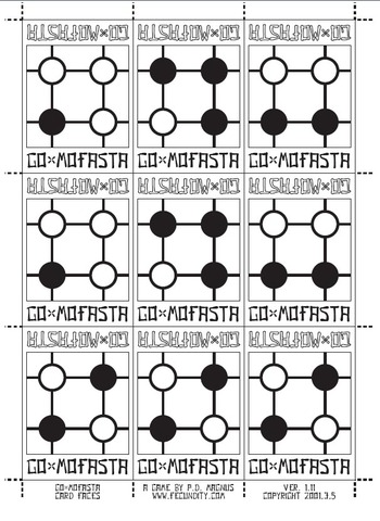 Go Mofasta