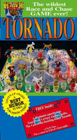 Tornado