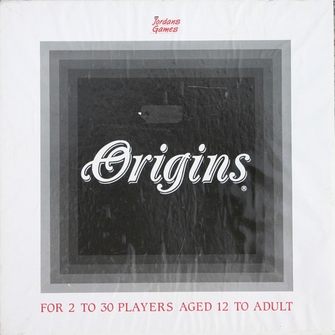 Origins (1)