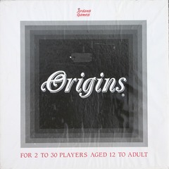 Origins (1)