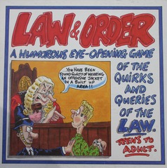 Law & Order