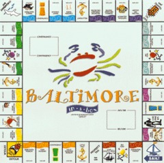 Baltimore in a Box