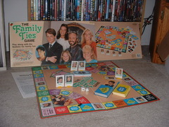 The Family Ties Game