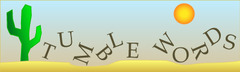 Tumblewords