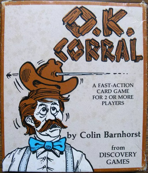 OK Corral