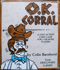 OK Corral