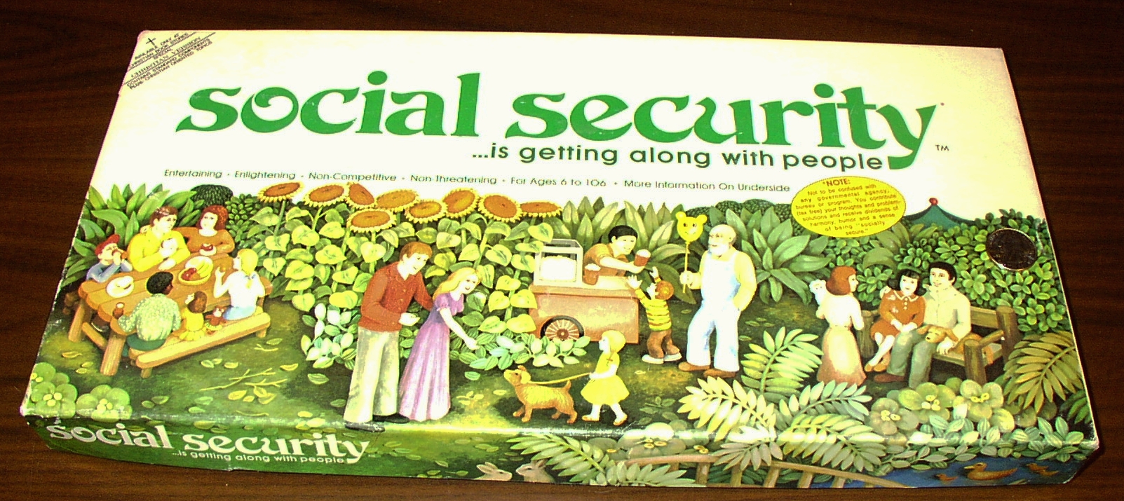 Social Security