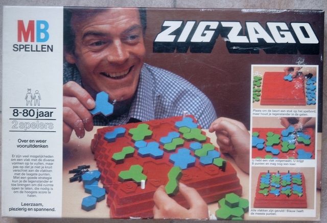 Zig Zago