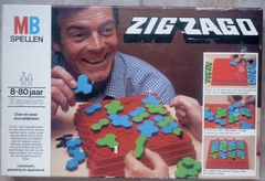 Zig Zago