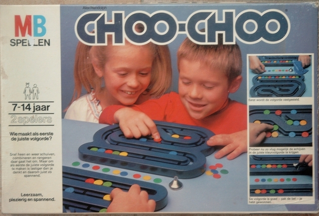 Choo-choo