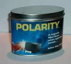 Polarity (1)