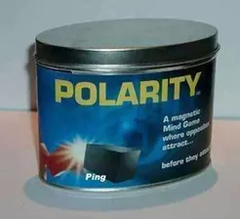 Polarity (1)