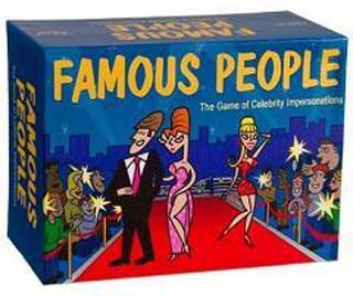 Famous People