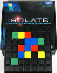 Isolate