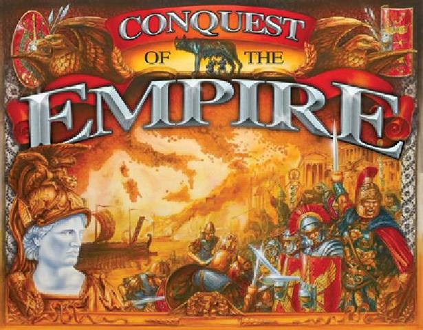 Conquest of the Empire (1)