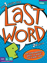 Last Word (1)
