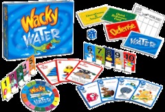 Wacky Water