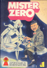 Mister Zero