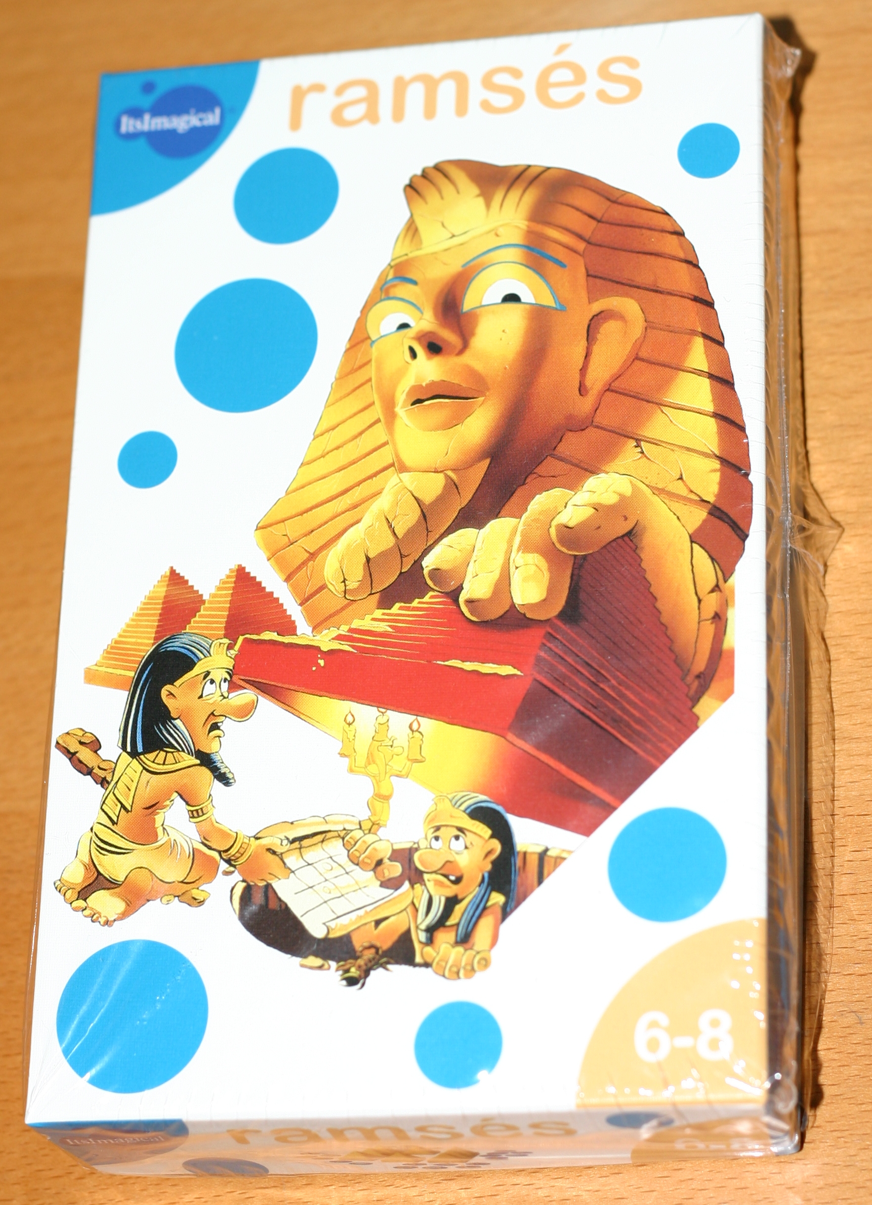 Ramses (1)