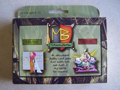 Mythmatical Battles