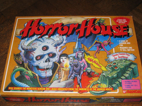 Horror House