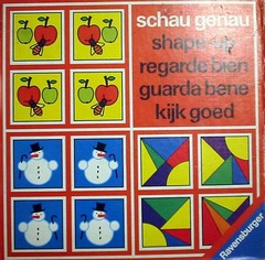 Schau Genau