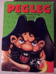 Pegleg