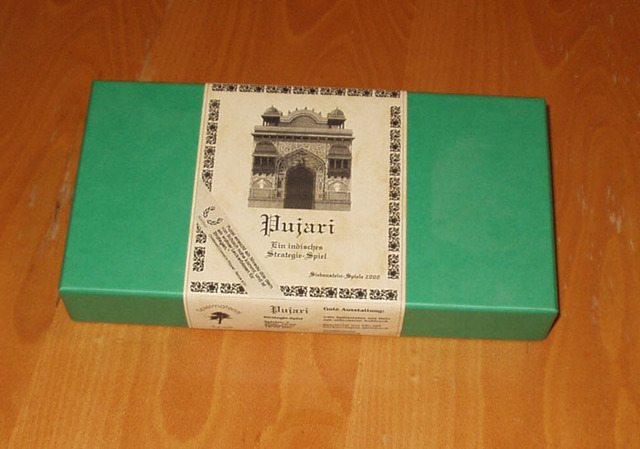 Pujari