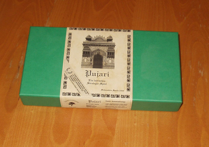 Pujari