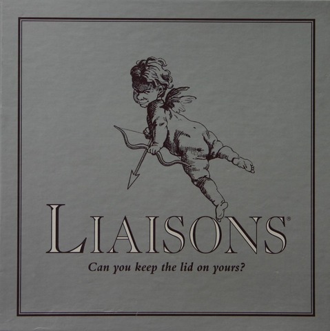 Liaisons