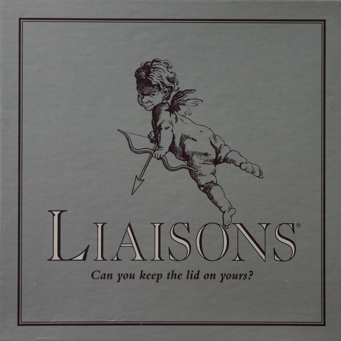 Liaisons