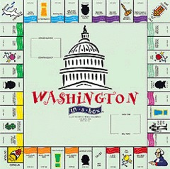 Washington DC in a Box