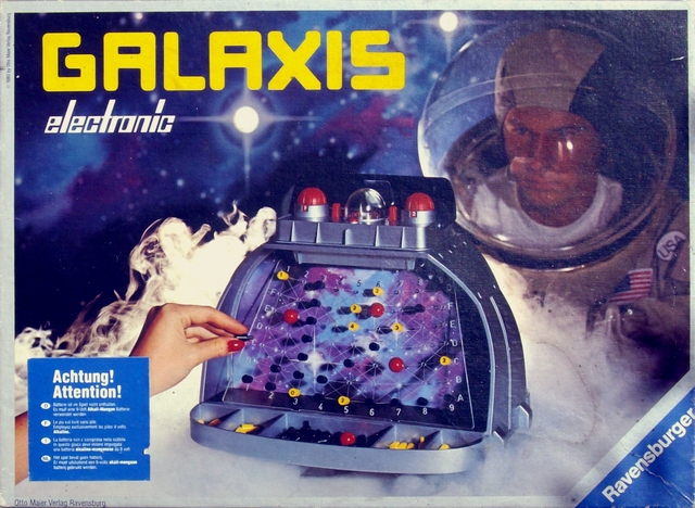 Galaxis (1)