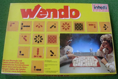 Wendo