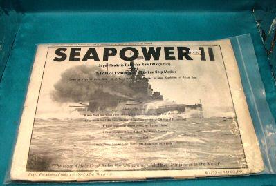 Seapower II