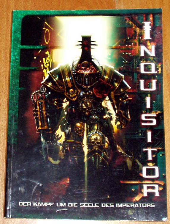 Inquisitor