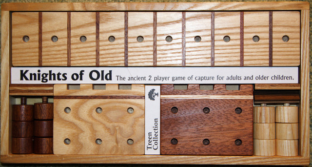Knights of Old