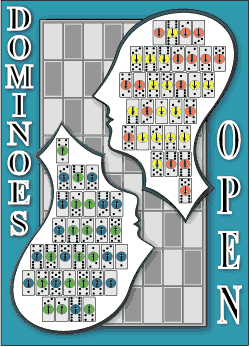 Open Dominoes Game