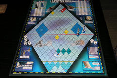Regatta: The Game of Champions