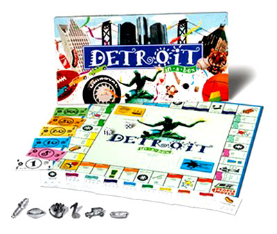 Detroit in a Box