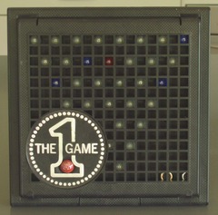 The 1 Game