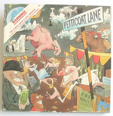 Petticoat Lane