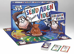 Send aben videre! Junior