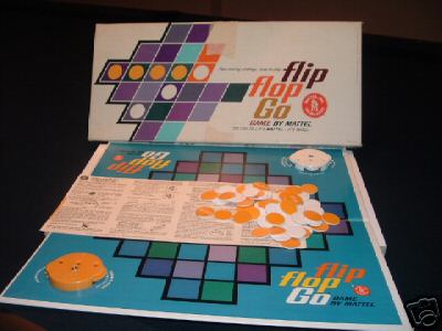 Flip Flop Go