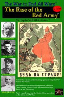Rise of the Red Army