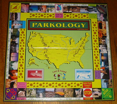 Parkology