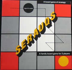 Serauqs